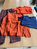 Warme winterpyjama Woody jongen 14 jaar, Garçon, Enlèvement ou Envoi, Vêtements de nuit ou Sous-vêtements, Utilisé