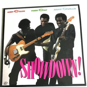 Vinyl LP BLUES beschikbaar voor biedingen