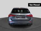 Mercedes-Benz C-Klasse 300 e AMG Line Estate + TREKHAAK + CA, Autos, Argent ou Gris, Achat, 1800 kg, https://public.car-pass.be/vhr/1ef12295-bd98-4996-aa56-c78b0e5f5222