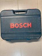 Bosch accu, Enlèvement