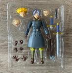 Figurine S.H.Figuarts Dragon Ball Z - Trunks (Xenoverse), Ophalen of Verzenden, Zo goed als nieuw