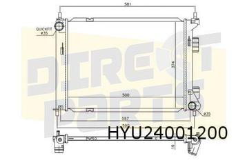 Hyundai iX20 (11/10-8/15), Kia Venga (2/10-3/19) (1.4i / 1.6 beschikbaar voor biedingen