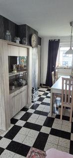 Salle à manger, Enlèvement, Utilisé, 4 à 6 chaises