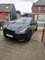 Tesla Model Y - 2023 - Full Black, Auto's, Zwart, Elektrisch, Particulier, Model Y