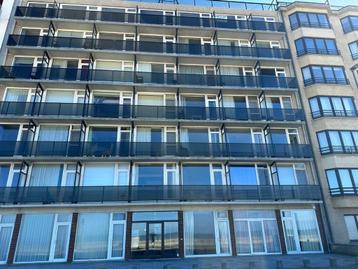 Appartement te huur in Oostende beschikbaar voor biedingen