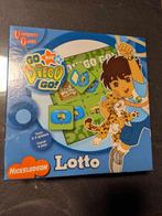 Go Diego go lotto spel, Hobby & Loisirs créatifs, Jeux de société | Jeux de plateau, Enlèvement ou Envoi