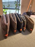 Set DDR garnizoenspetten, Verzamelen, Ophalen