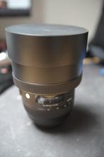 Sigma 12-24mm f/4 DG HSM ART, Audio, Tv en Foto, Foto | Lenzen en Objectieven, Ophalen