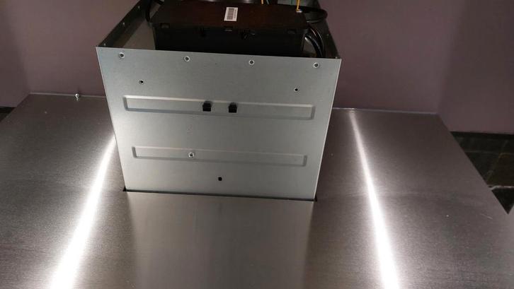 Dampkap 90 cm, Elektronische apparatuur, Afzuigkappen, Ophalen