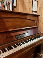 Piano Dubois - Maton Charleroi, Muziek en Instrumenten, Ophalen, Gebruikt, Piano