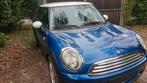 Mini cooper 1.6 benzine gekeurd voor verkoop, Handgeschakeld, Particulier, Cooper, Te koop