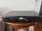 Sony MDS-JE530 minidisc-recorderspeler, Audio, Tv en Foto, Ophalen of Verzenden, Minidisc-recorder