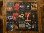 Collectie Pieter Aspe (15 boeken), Boeken, Ophalen, Zo goed als nieuw