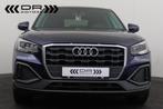 Audi Q2 35 TFSI S TRONIC BUSINESS EDITION - LEDER - NAVIGAT, USB, 1498 cc, 4 cilinders, Bedrijf