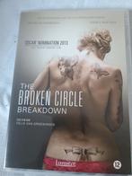 The Broken circle breakdown film, Cd's en Dvd's, Dvd's | Nederlandstalig, Ophalen, Muziek, Zo goed als nieuw, Film