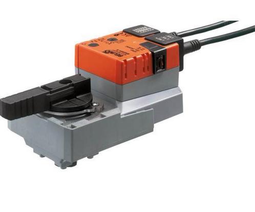 Actionneur Belimo SR 230 A-S SR230A-S 230v 1/3P 20nm +S, Hobby & Loisirs créatifs, Composants électroniques, Neuf, Enlèvement ou Envoi