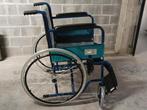 Nieuwe rolstoel wegens dubbele bestelling, Diversen, Rolstoelen, Ophalen, Nieuw