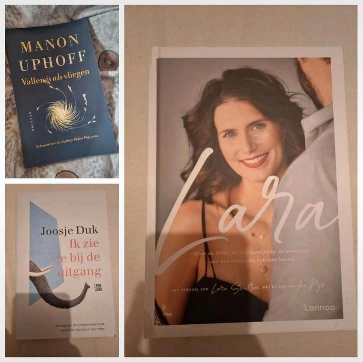 Waargebeurde verhalen, Boeken, Biografieën, Zo goed als nieuw, Ophalen of Verzenden