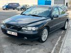 Volvo S60 • 2.0 Essence Turbo • Emportez-la avec vous !, 5 places, Cuir, Berline, 4 portes