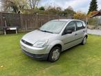 Ford fiesta 1.4 tdci 5 deurs, Diesel, 5 deurs, Particulier, Fiësta