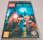 Harry potter lego psp game, Games en Spelcomputers, Ophalen of Verzenden, Zo goed als nieuw