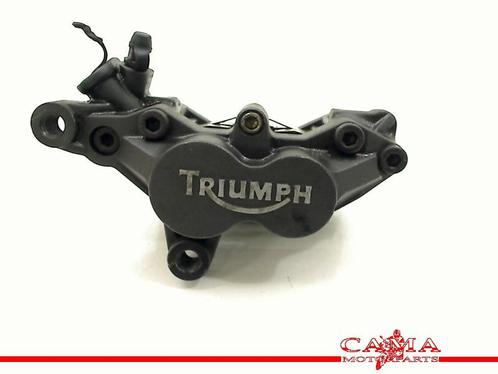 REMKLAUW LINKS VOOR Triumph Trophy 900 1996-2003, Motoren, Onderdelen | Overige, Gebruikt