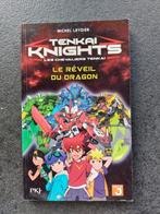 Tenkai Knights - les chevaliers Tenkai - M. Leydier, Comme neuf, Fiction général, Enlèvement ou Envoi, Michel Leydier