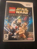 Wii spel LEGO star wars, Consoles de jeu & Jeux vidéo, Jeux | Nintendo Wii, Enlèvement, Comme neuf