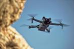 DJI MINI 4 PRO avec filtres 4CPL/ND, TV, Hi-fi & Vidéo, Drones, Enlèvement, Comme neuf