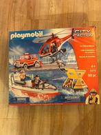 Playmobil, Kinderen en Baby's, Speelgoed | Playmobil, Ophalen, Gebruikt, Complete set