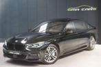 BMW 7 Serie 750 Li xDrive M Pack Long-Nav-Pano-Leder-360c-Ga, Auto's, 4 deurs, 330 kW, 4395 cc, Leder