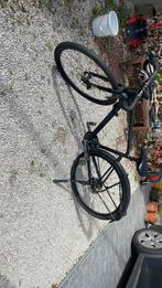 Cube gravelbike, Fietsen en Brommers, 28 inch, Gebruikt, Vering, 15 tot 20 versnellingen