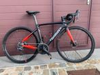 Wilier cento 10, 28 inch, Carbon, Minder dan 49 cm, Zo goed als nieuw