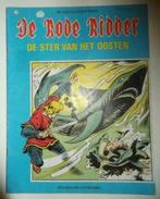 De Rode Ridder 72 De ster van het oosten, Ophalen of Verzenden, Gelezen