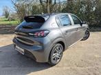Peugeot 208 II & e- Active Pack, Autos, Argent ou Gris, Achat, Euro 6, Entreprise