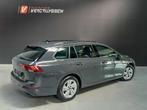 Volkswagen Golf Variant 1.0 TSI 110pk, Autos, Argent ou Gris, Achat, Euro 6, Entreprise