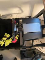 Fanatec csl elite f1 bundel 6Nm ps4/ps5/pc, Games en Spelcomputers, Games | Pc, 1 speler, Ophalen of Verzenden, Zo goed als nieuw