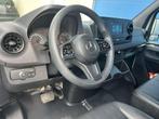 Mercedes-Benz Sprinter 317-Automaat-Trekhaak3,5 Ton Sleep(€, USB, 0 kg, 131 kW, Wit