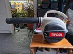 Souffleur de feuilles thermique essence Ryobi 30cc PBV-30, Tuin en Terras, Bladblazers, Ophalen, Benzine, Gebruikt, Handgedragen
