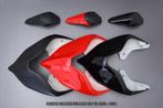AVDB Seat Cover voor DUCATI STREETFIGHTER V2 V4 2020 2024
