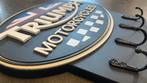 Triumph sleutel rekje, Motoren, Accessoires | Overige, Ophalen