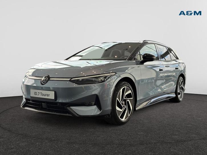 Volkswagen ID.7 Tourer ID.7 Tourer 86 kWh Pro S Business Spo, Autos, Volkswagen, Autres modèles, ABS, Airbags, Air conditionné