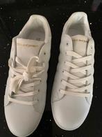 Witte sneakers Jack and Jones, Vêtements | Hommes, Chaussures, Neuf, Jack&Jones, Enlèvement, Blanc