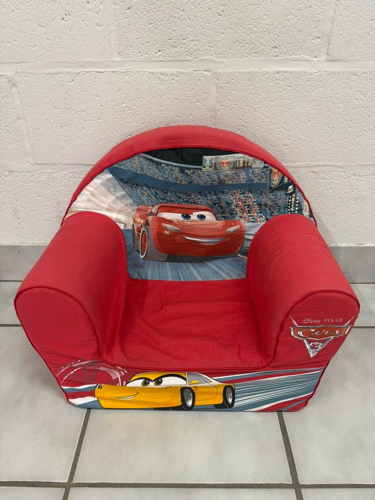 Fauteuil pour enfant bon état, Enlèvement, Utilisé