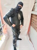 combinaison circuit moto motard 1 pc cuir RICHA t.54, Motoren, RICHA, Ophalen of Verzenden, Tweedehands, Heren