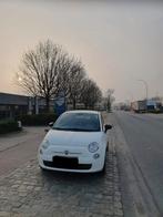 Fiat 500 Blanco Gekeurd voor verkoop klaar inschrijving, Auto's, Euro 5, Particulier, 3 deurs, Elektrische ramen