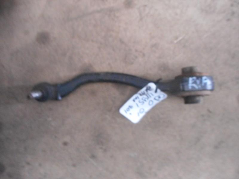 COMPRESSEUR CLIMATISATION C (W203) (4472208222), Utilisé, Mercedes-Benz