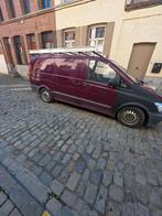 A vendre mercedes vito, Autos, Euro 5, Achat, Noir, Diesel
