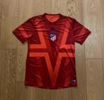 Maillot Nike Atlético Madrid Pré-Match 2019/2020 Taille M, Taille M, Enlèvement, Comme neuf, Maillot
