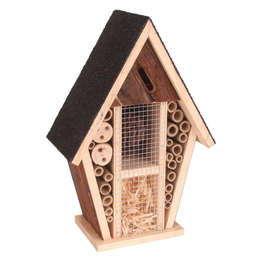 Westin Insect Hotel, Animaux & Accessoires, Volatiles | Accessoires, Neuf, Poulailler, Enlèvement ou Envoi